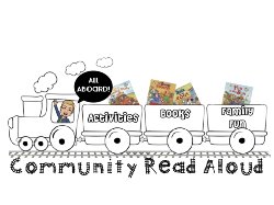 Community Read Aloud